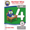 Picture of NUMBER WISE RAP 4